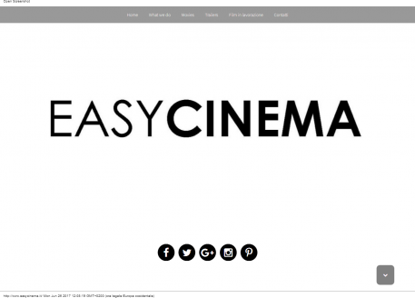 Easy Cinema